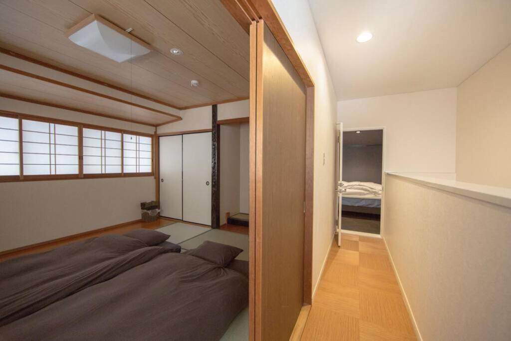 Ougi-An Villa Kyoto Eksteriør billede