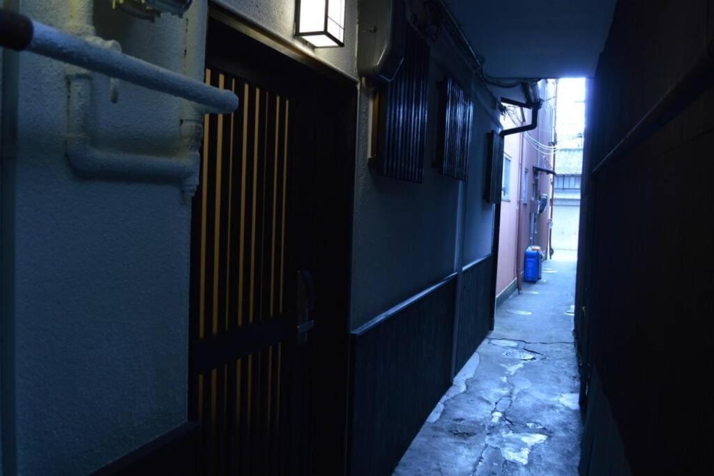 Ougi-An Villa Kyoto Eksteriør billede
